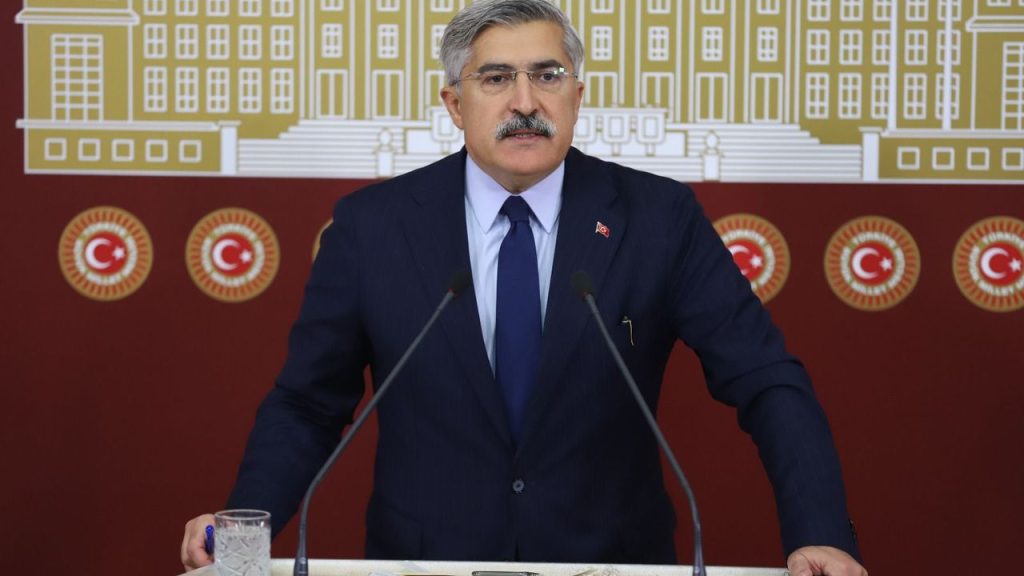 Hüseyin Yayman: 1999’dan Günümüze Türkiye’nin Terör ve Siyasi Stratejileri