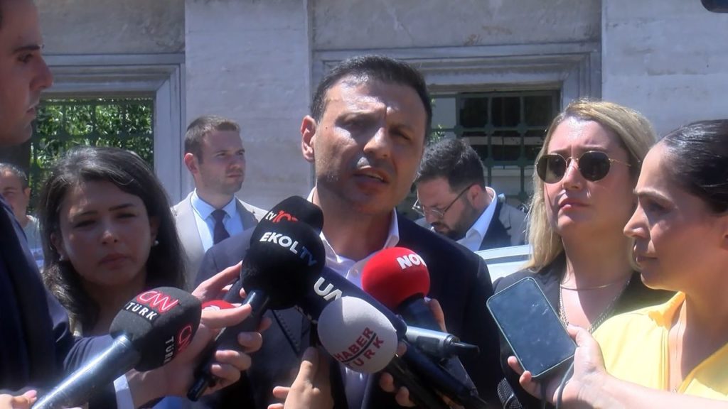 İçişleri Bakanlığı ve Emniyet Teşkilatı Üzerine Güncel Gelişmeler