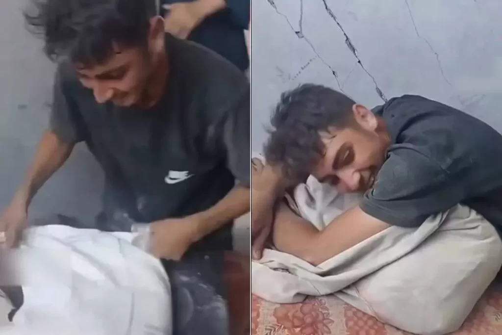 İsrail’in Gazze Saldırıları ve İnsan Kaybı