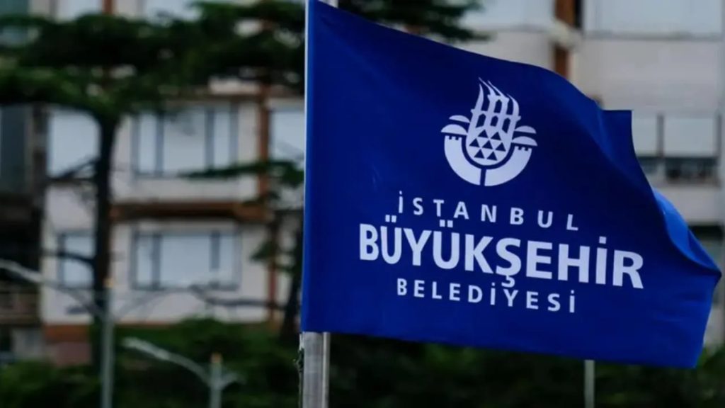 İstanbul Büyükşehir Belediyesi’nde Yolsuzluk Operasyonu Gelişmeleri