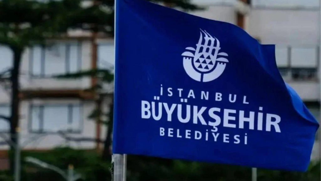 İstanbul Büyükşehir Belediyesi’ne Yönelik Operasyon ve Gözaltılar