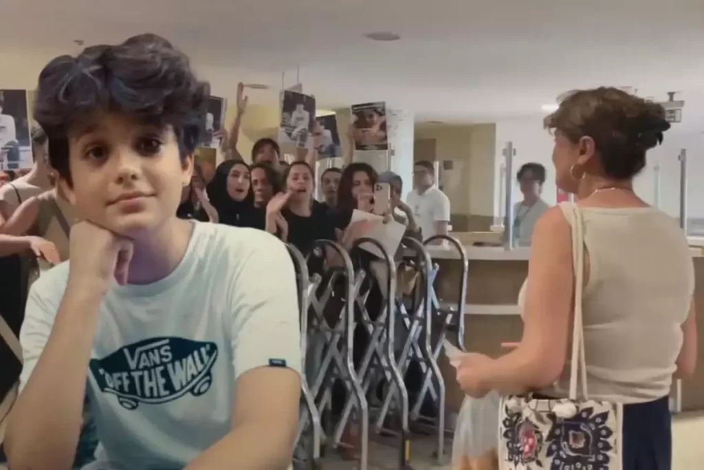 İstanbul Kadıköy’de Mattia Ahmet Minguzzi’nin Kaykay Malzemesi Alımı Sırasında Bıçaklanarak Öldürülmesi Davası Dördüncü Duruşmada