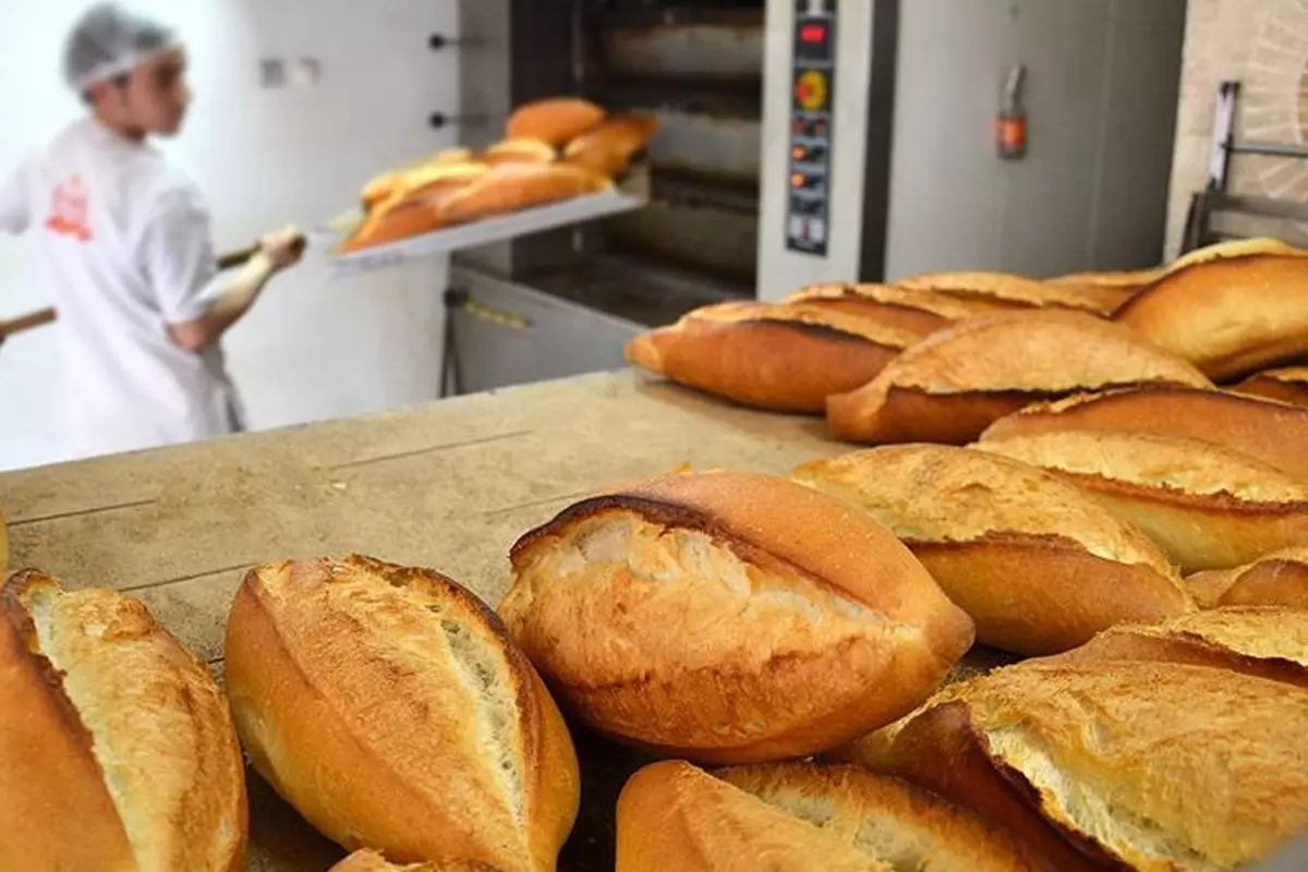 İstanbul’da Ekmek Fiyatlarına Zam ve Yeni Tarifeler