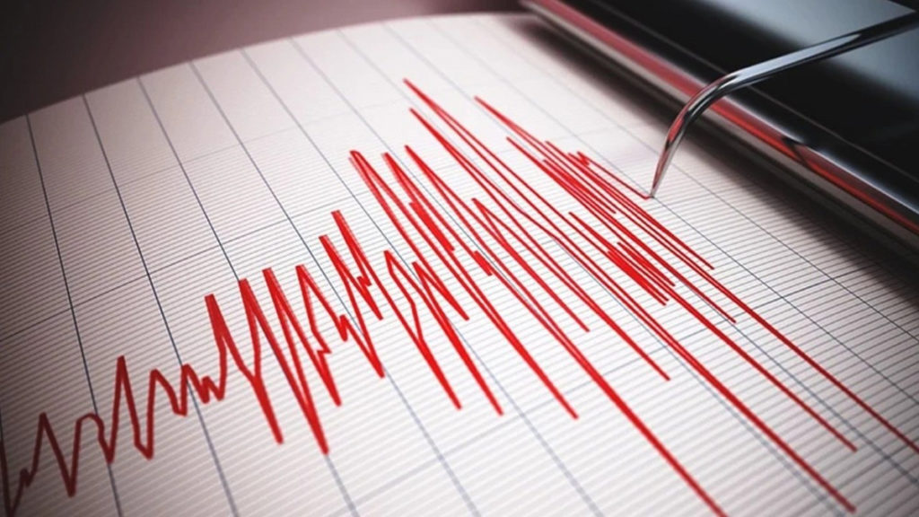İstanbul’da Hissedilen Yeni Deprem