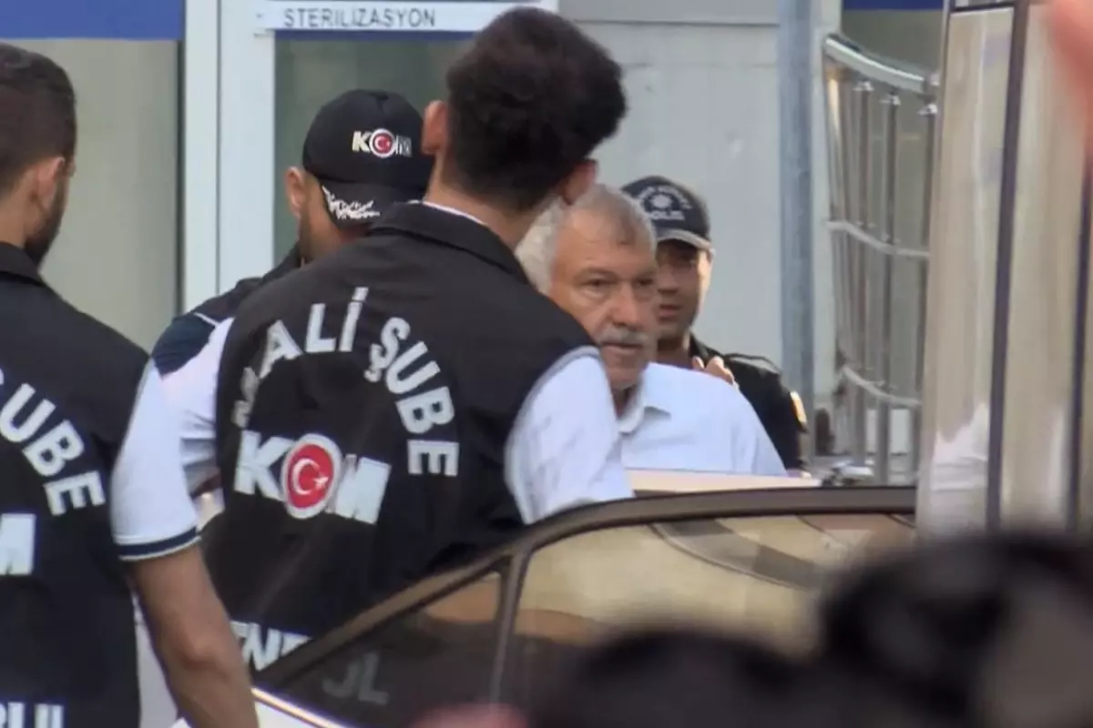 İstanbul’da Yolsuzluk ve Soruşturmalar Gün yüzüne çıkıyor