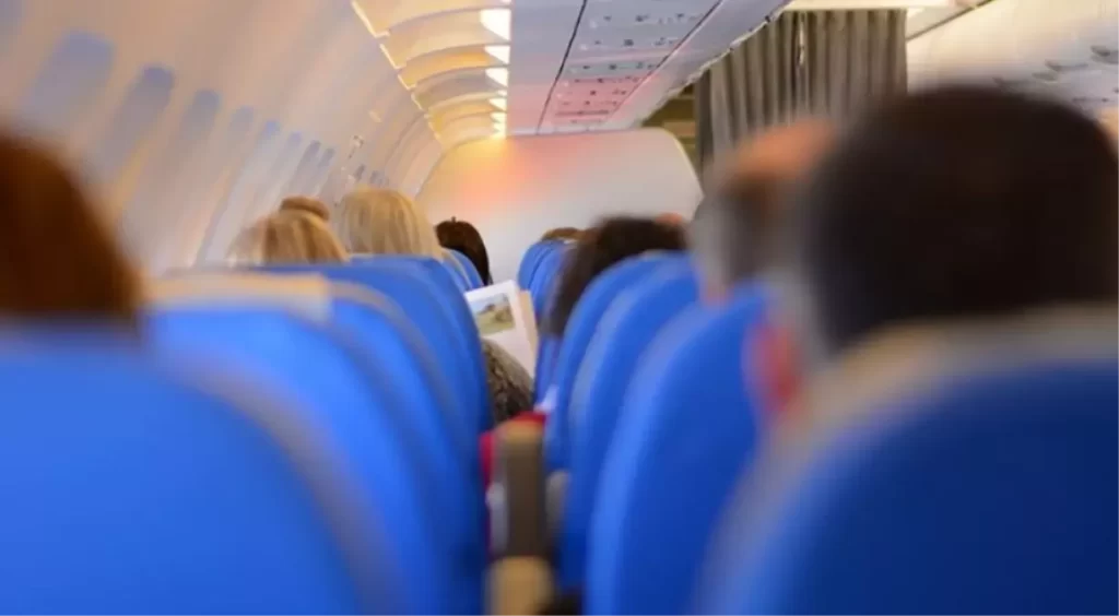 İstanbul’dan Güney Kore’ye Giden Uçak Geri Döndü: Powerbank Olayı ve Yangın Riski