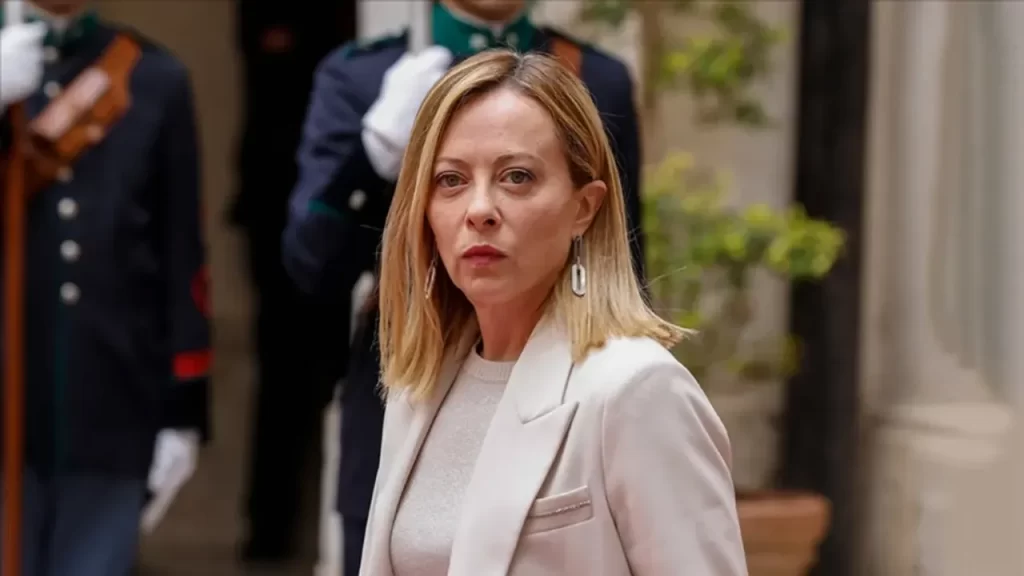 İtalya’da Kadın Cinayetlerine Yönelik Sert Yasal Adım Onaylandı