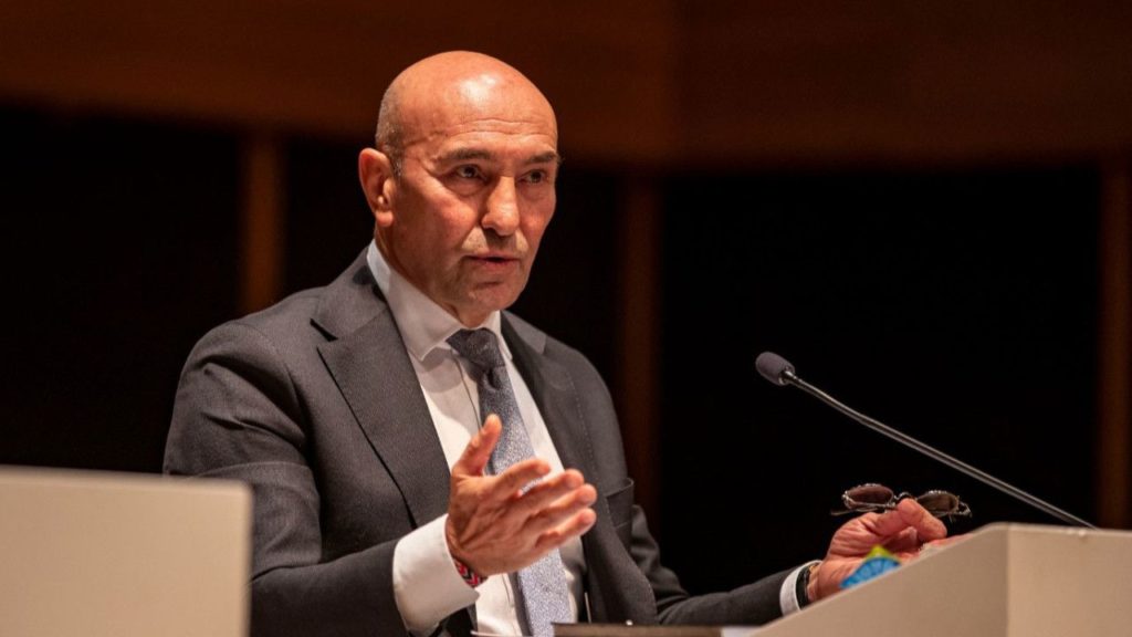 İzmir Büyükşehir Belediyesi İZBETON Yolsuzluk Soruşturmasında Yeni Gelişme