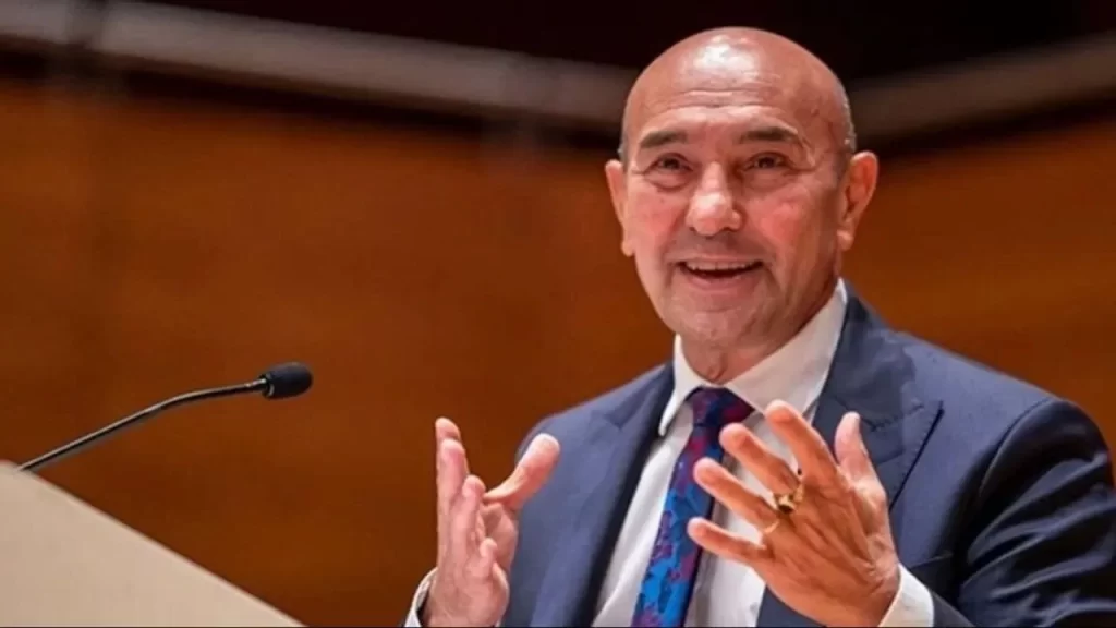 İzmir’de Büyük Operasyon: 157 Şüpheli Gözaltında