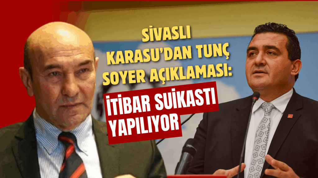 İzmir’de Cumhuriyet Savcılığı’ndan Büyükşehir Belediyesi’ne Operasyon: Çok Sayıda Gözaltı