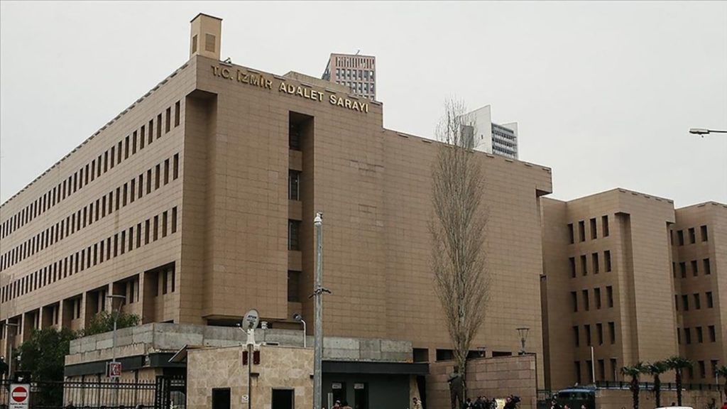 İzmir’de İZBETON Yolsuzluğu Operasyonu: Gözaltılar Artıyor