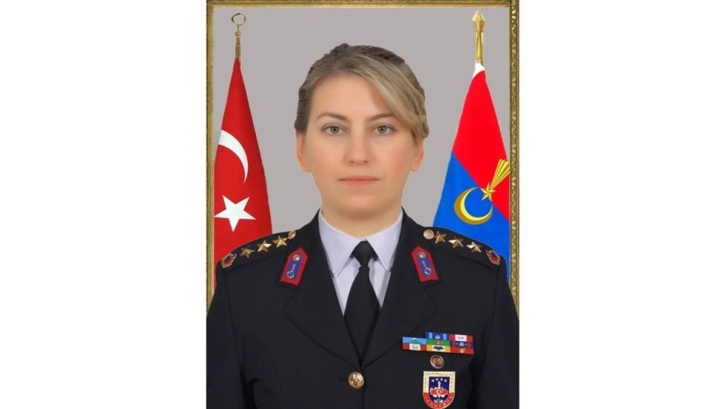 Jandarma Genel Komutanlığı’nda Terfi ve Görev Değişiklikleri