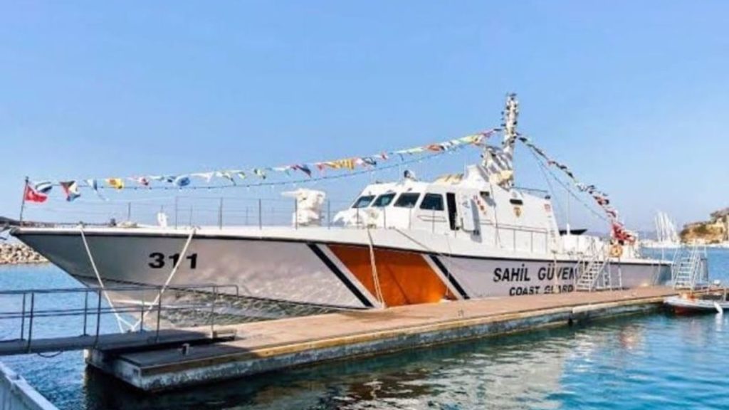 Kabotaj Bayramı Kutlamaları ve Kuşadası’nda Denizcilik Etkinliği