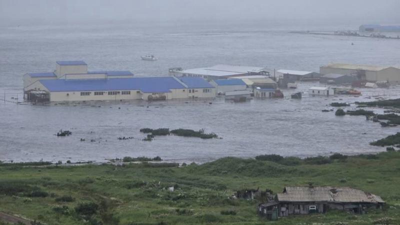 Kamçatka Yarımadası'nda büyük deprem ve tsunami alarmı