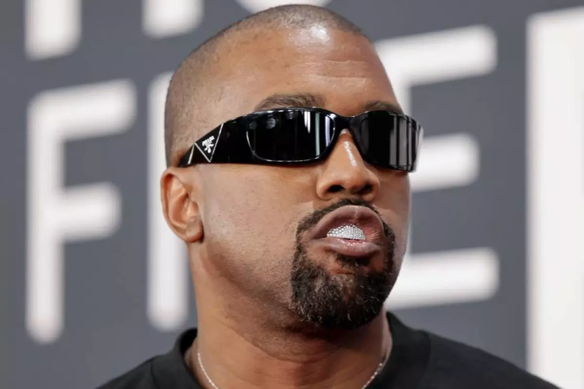 Kanye West Çin Konserinde Gecikme ve Hayran Tepkileri