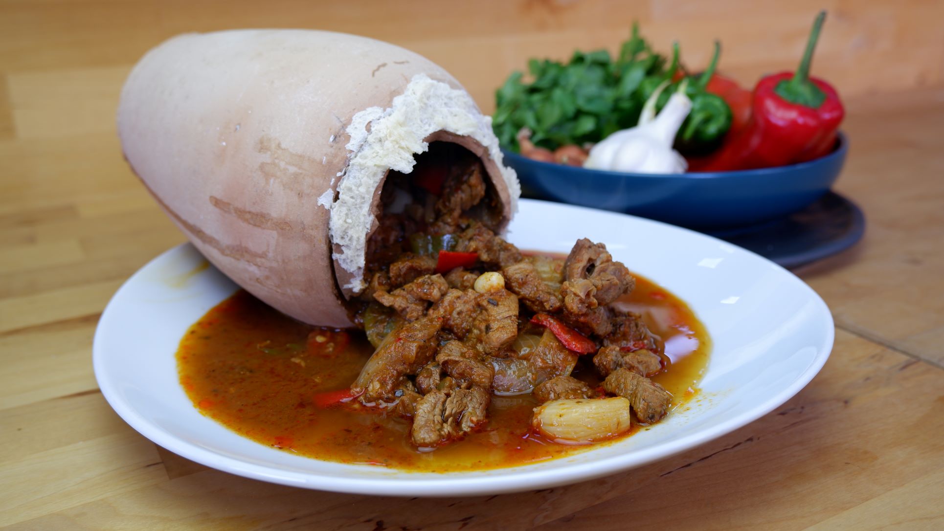 Gastronomi dünyasında önemli bir gelişme yaşandı