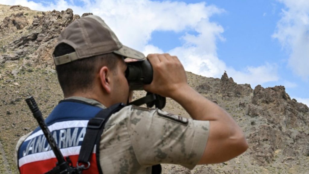 Karayazı’da Kayıp Vatandaş Arama Çalışmaları Sonuçlandı