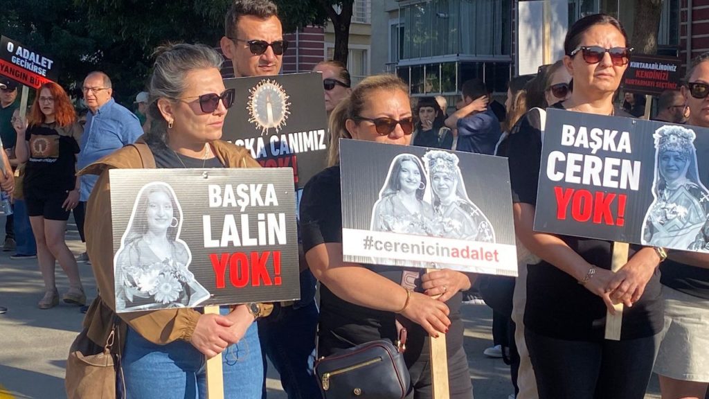 Kartalkaya’daki Otel Yangını Davası Şimdi Görülüyor