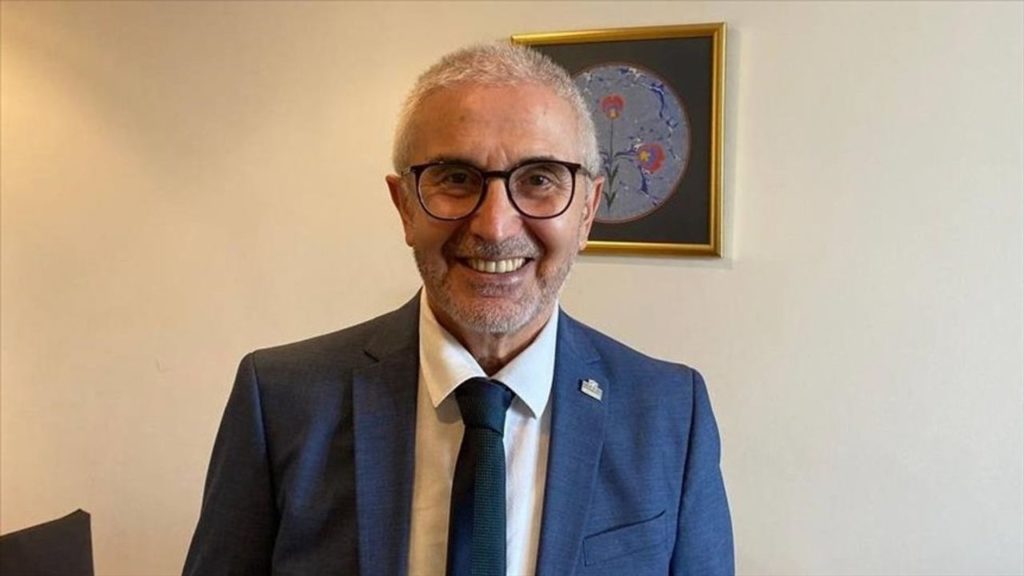 Kene Kaynaklı Hastalıklarla Mücadelede Yeni Yaklaşımlar ve Önlemler