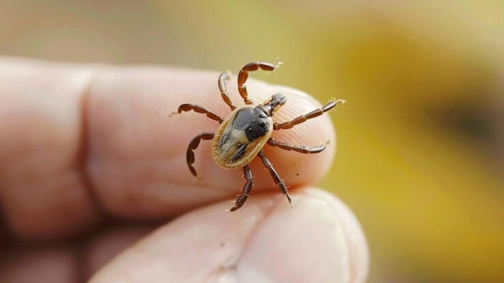 Kırım Kongo Kanamalı Ateşi (KKKA) ve Kent Ekosistemleri Üzerine Endişeler