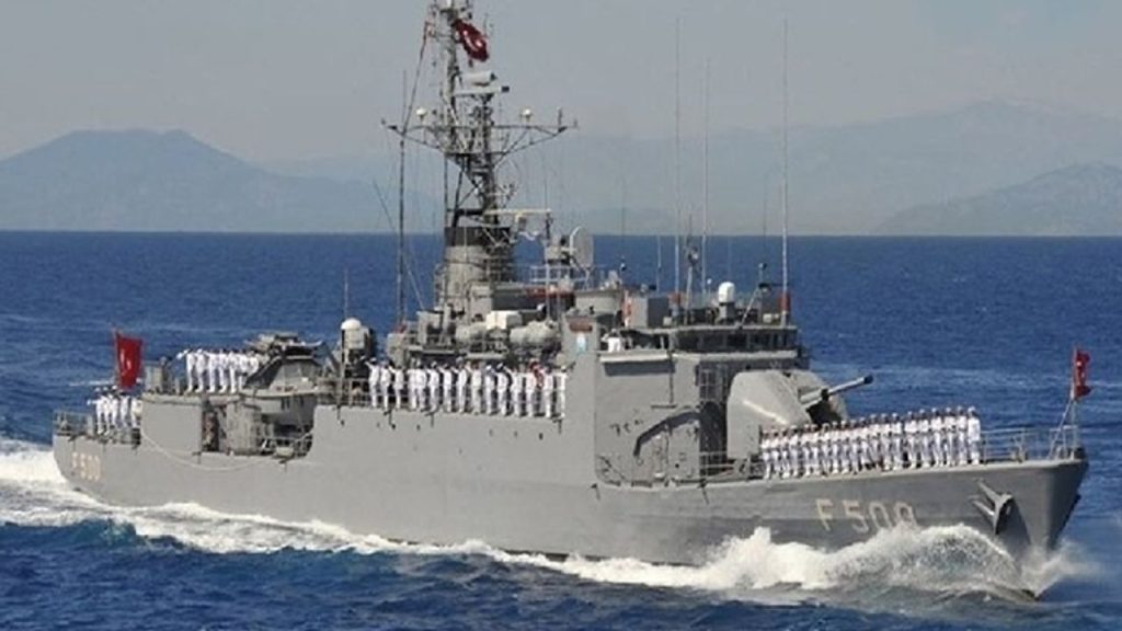 KKTC Güvenlik Kuvvetleri’nden Barış Harekâtı’nın Yıldönümüne Özel Ziyaretler