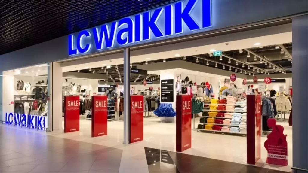 LC Waikiki’ye Yönelik Boykot Çalışmaları ve Gelişmeler