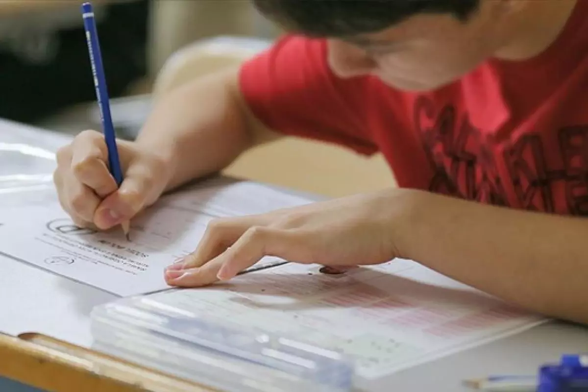 LGS Sonuçları Açıklandı: 719 Öğrenci Tüm Soruları Doğru Yanıtladı