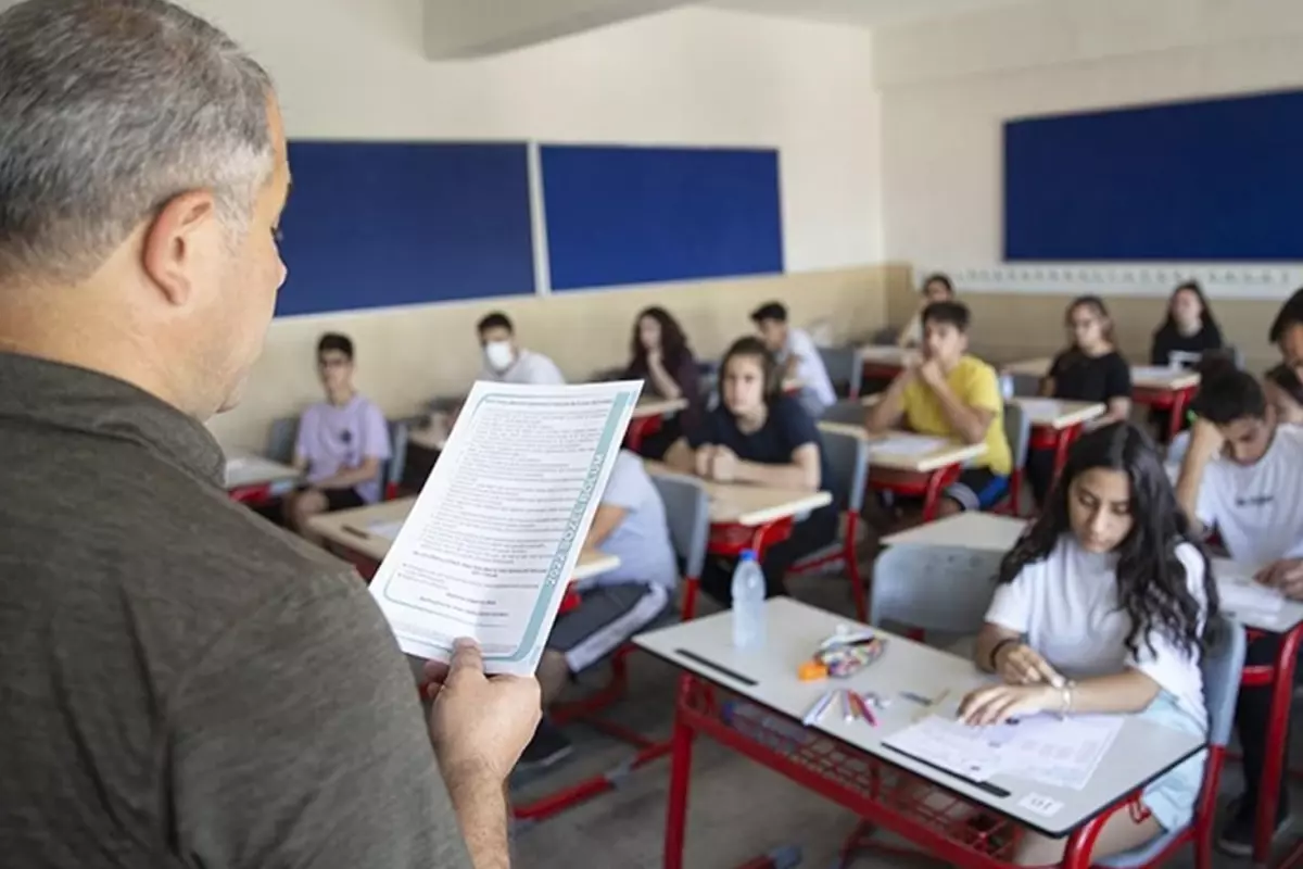 LGS Sonuçları Yarın Açıklanacak: Tercih Süreci Başlıyor