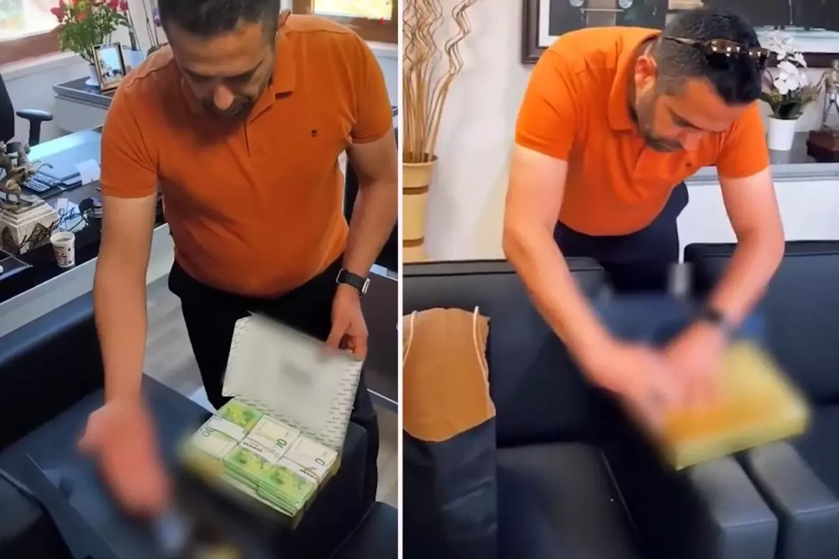 Manavgat Belediyesi’ne Yönelik Yolsuzluk Operasyonu Tutuklamalarla Sonuçlandı