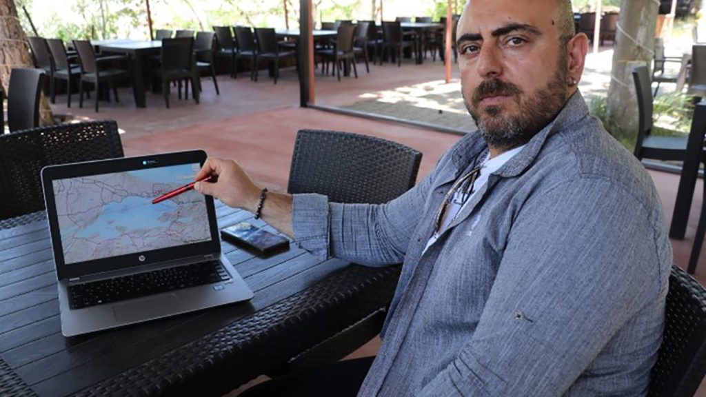 Marmara Bölgesi’nde Sismik Riskler ve Uzmanların Uyarıları