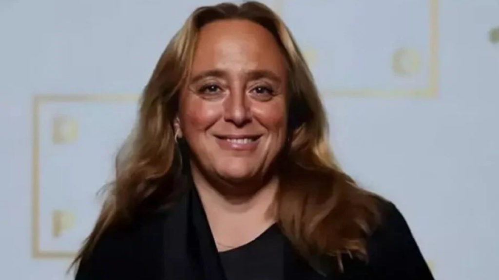 Menajer Ayşe Barım Gündemde: Gezi Parkı Protestoları Davası