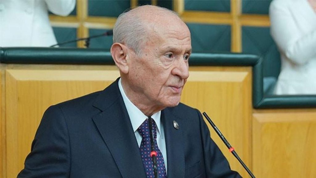 MHP Genel Merkezi’nden Selçuk Bayraktar ve NEXT Sosyal Hareketi