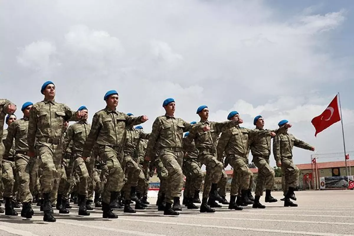 Milli Savunma Bakanlığı’ndan Bedelli Askerlik Ücreti Açıklaması