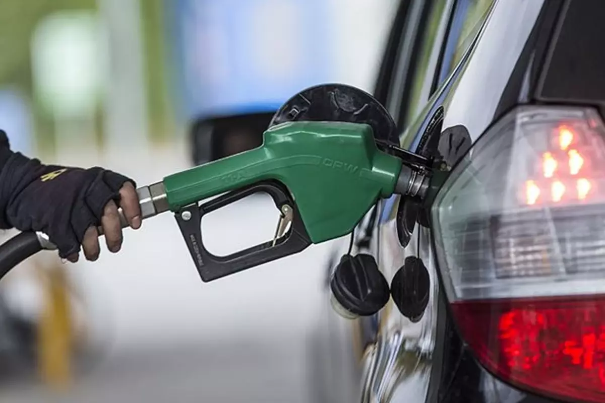 Motorin Fiyatlarında Artış Sürüyor: Bazı İllerde 55 TL’yi Aşması Bekleniyor