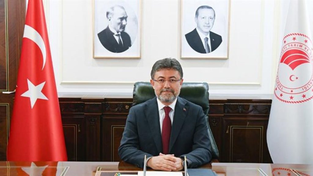 Muğla ve Çevresinde Orman Yangınlarına Karşı Mücadele Sürüyor