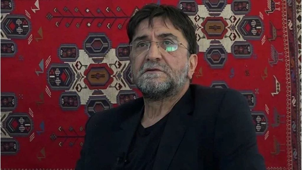 Nihat Genç Kimdir? Trabzon’dan Yükselen Bir Medya ve Siyaset İsmi