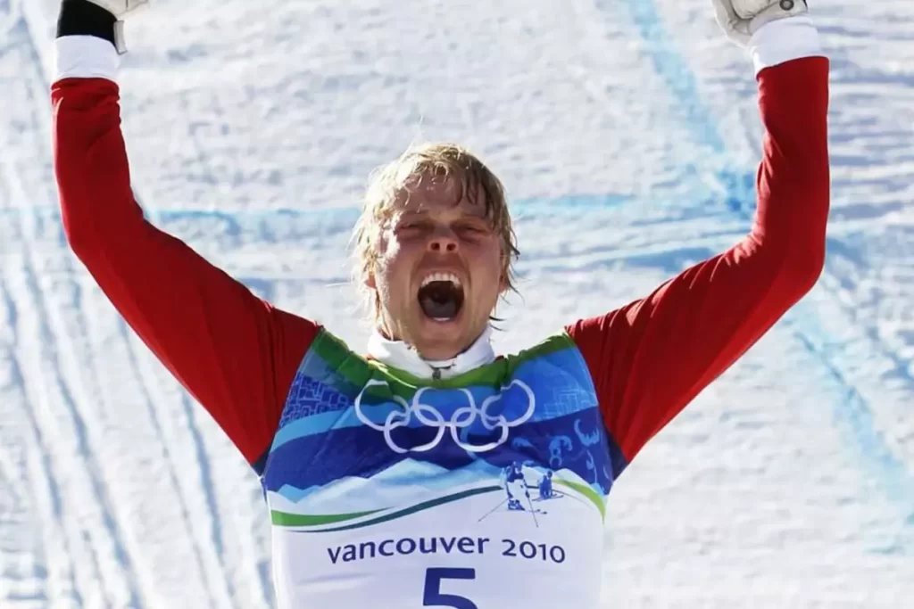 Norveçli Kayakçı Audun Gronvold Yıldırım Çarpması Sonucu Hayatını Kaybetti