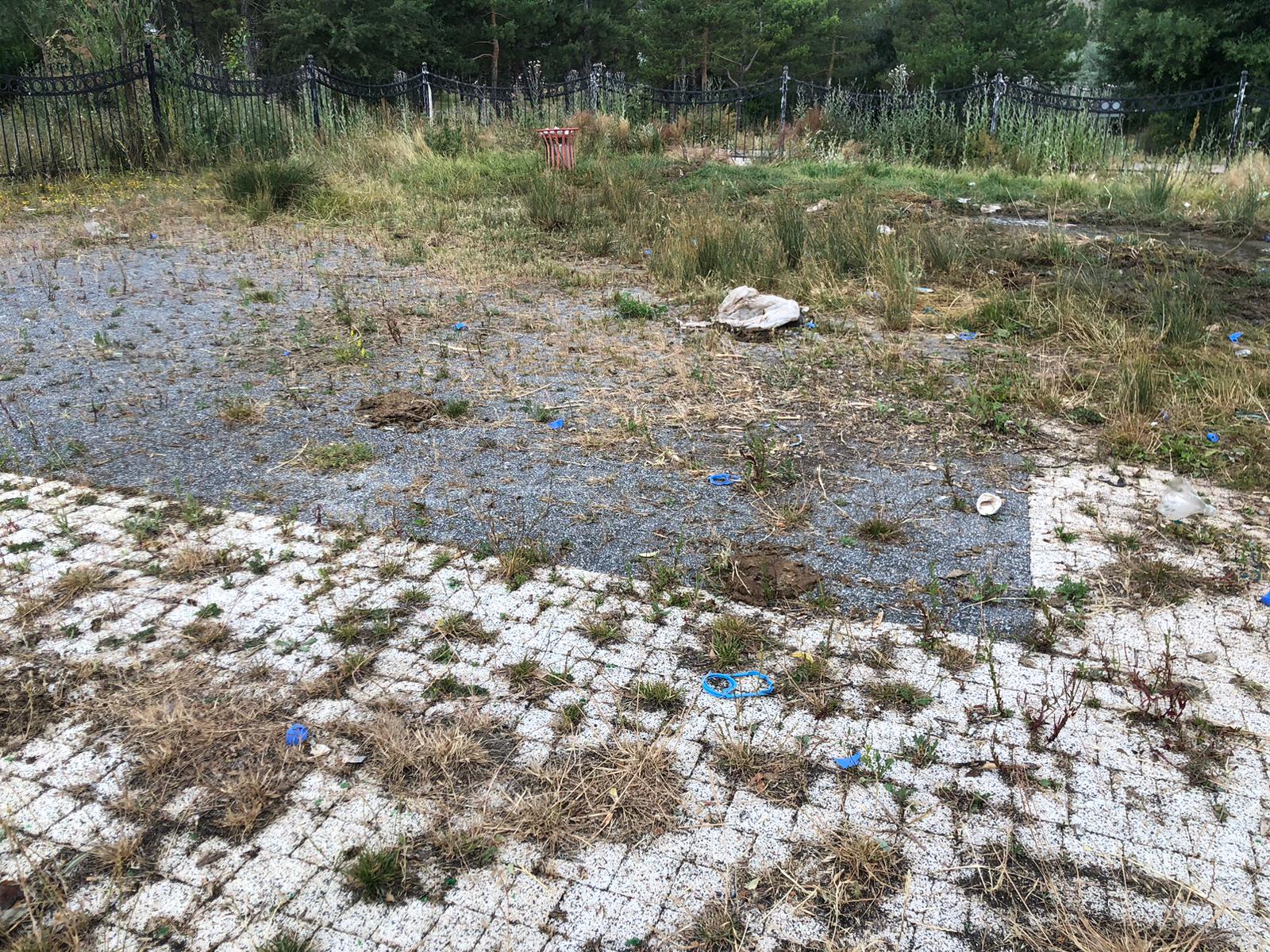 İlgili Kurumlar Gözünü Müdaheleye Çevirdi