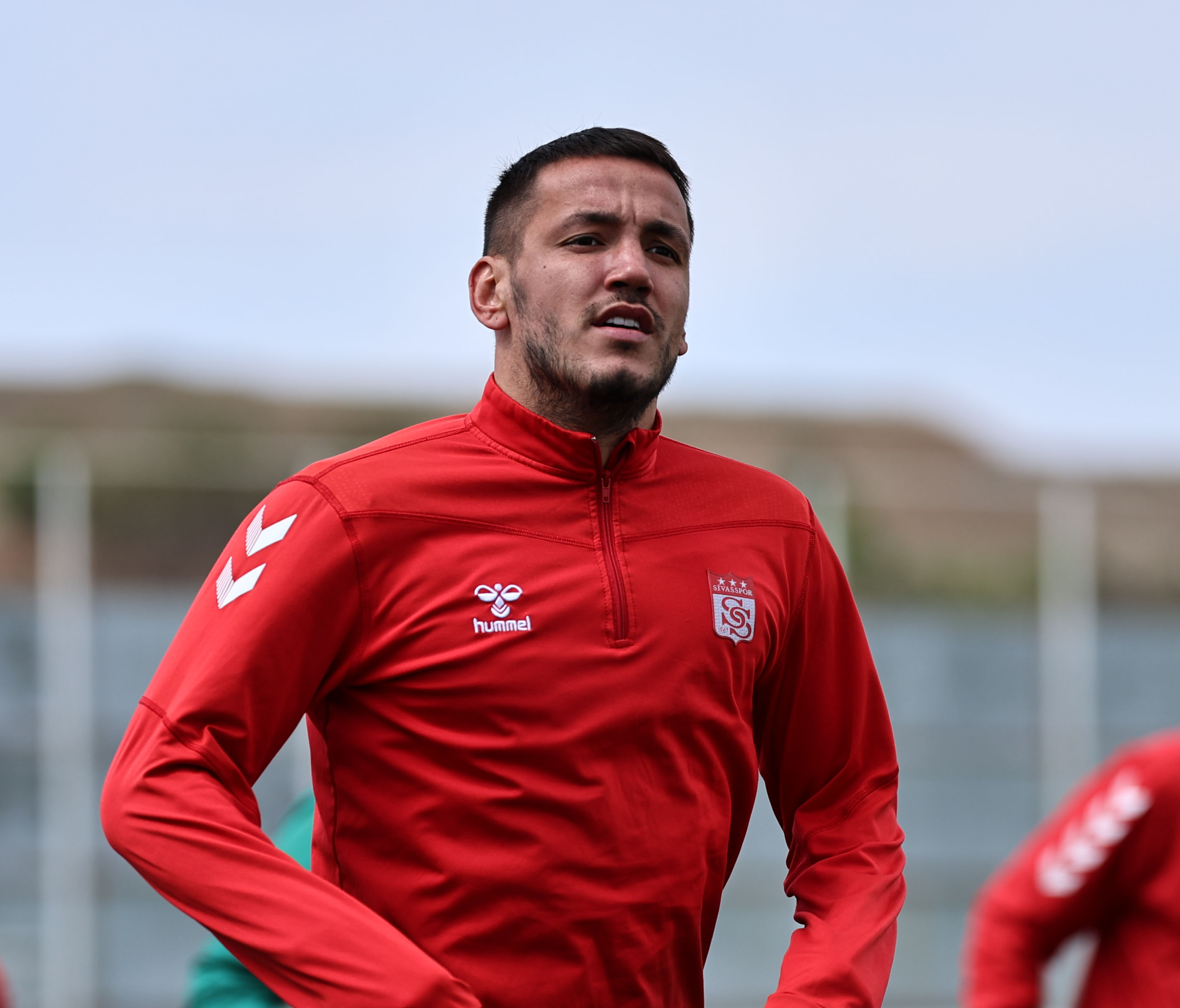 Rey Manaj, Sivasspor’dan Ayrılma Sinyalleri Veriyor