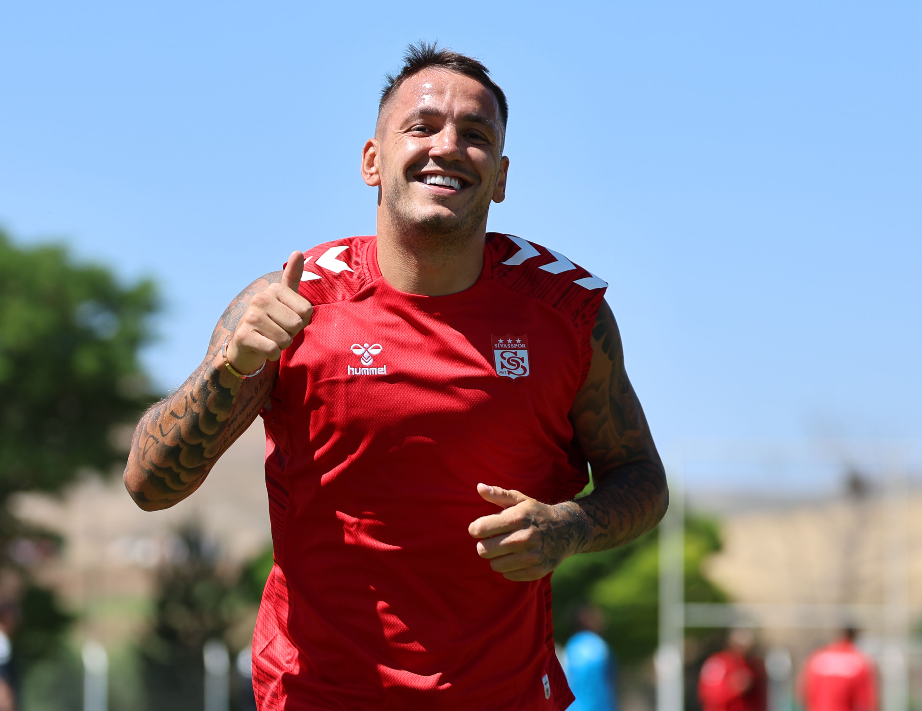 Transfer Gündemi ve Samsunspor’un İlgisi