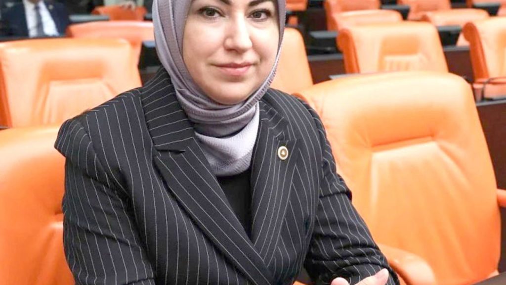 Rukiye Toy’dan 2 Temmuz Madımak Olayları Anması ve Mesajı