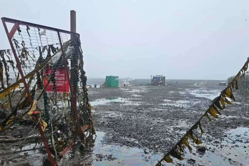 Rusya Kamçatka Yarımadası’nda 8,8 Büyüklüğünde Deprem ve Dünya Tarihindeki En Büyük Depremler