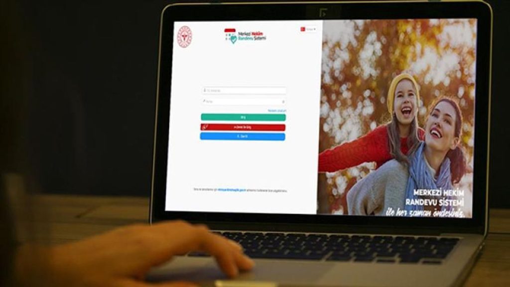 Sağlık Bakanlığı’ndan MHRS’ye Yeni Adım: Aile Hekimine Yönlendirme Uygulaması