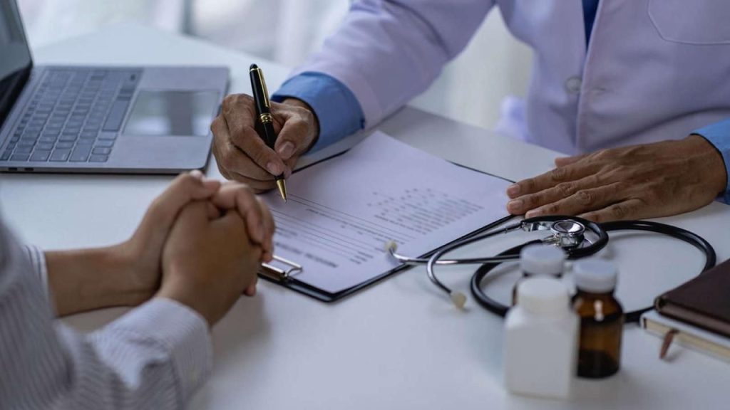 Sağlıkta Yeni Düzenlemeler TBMM’den Geçti