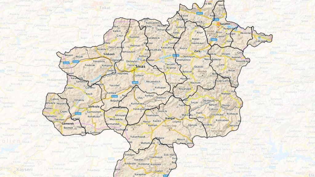 Sanayi ve Teknoloji Bakanı Mehmet Fatih Kacır’dan Yerel Kalkınma Hamlesi Müjdesi