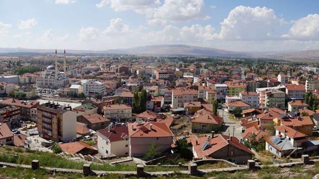 Şarkışla’nın Nüfus Yapısı ve En Çok Nüfusa Sahip Şehirler
