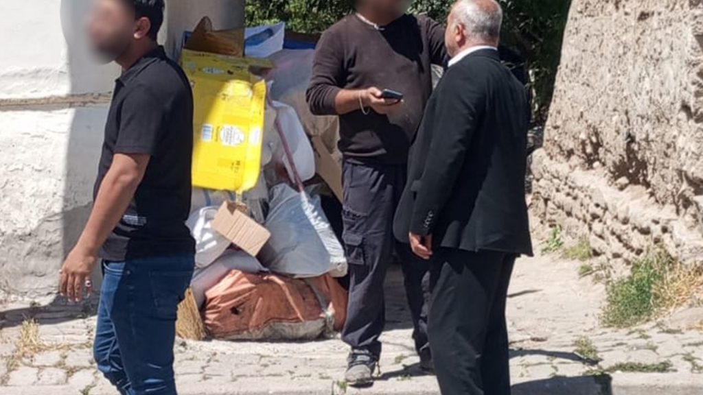 Sivas Belediyesi’nden Geri Dönüşüm Denetimleri Sıkılaştırması