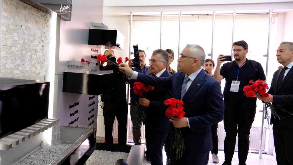 Sivas Madımak Oteli Olaylarının 32. Yıldönümünde Anma Programı