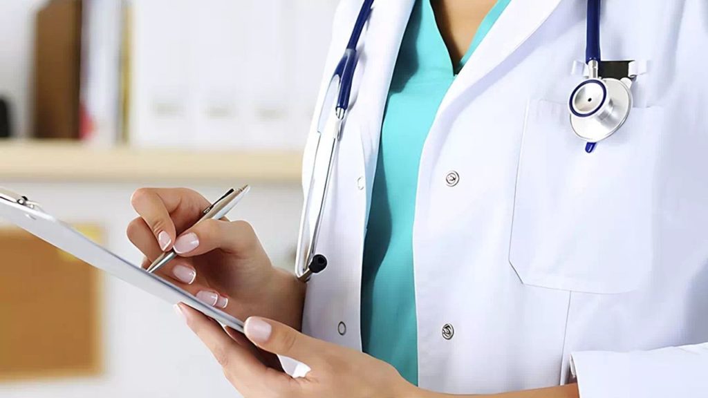 Sivas’a 10 Hekim Ataması Yapıldı: DHY Kurası Sonuçları Açıklandı