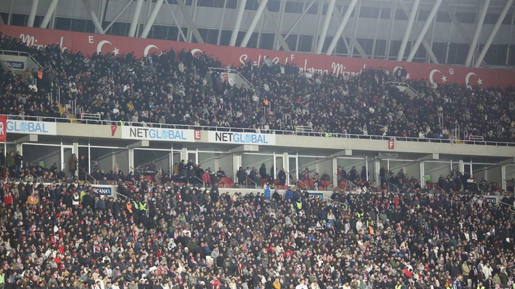 Sivasspor’da Vefa Sezonu: Kombine Fiyatlarında Sabitlik Kararı